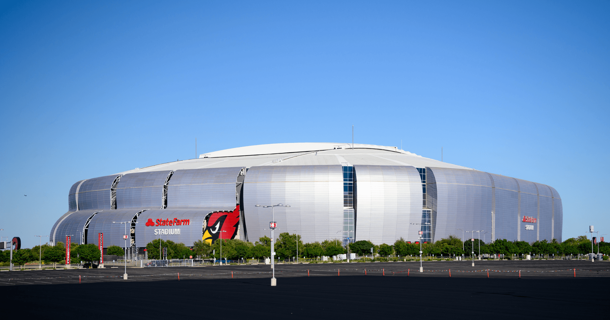 state farm stadium image