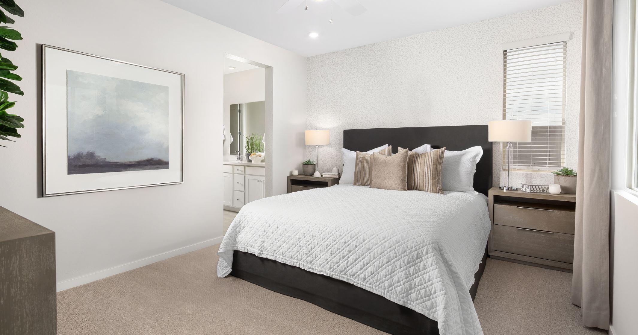 Bedroom image