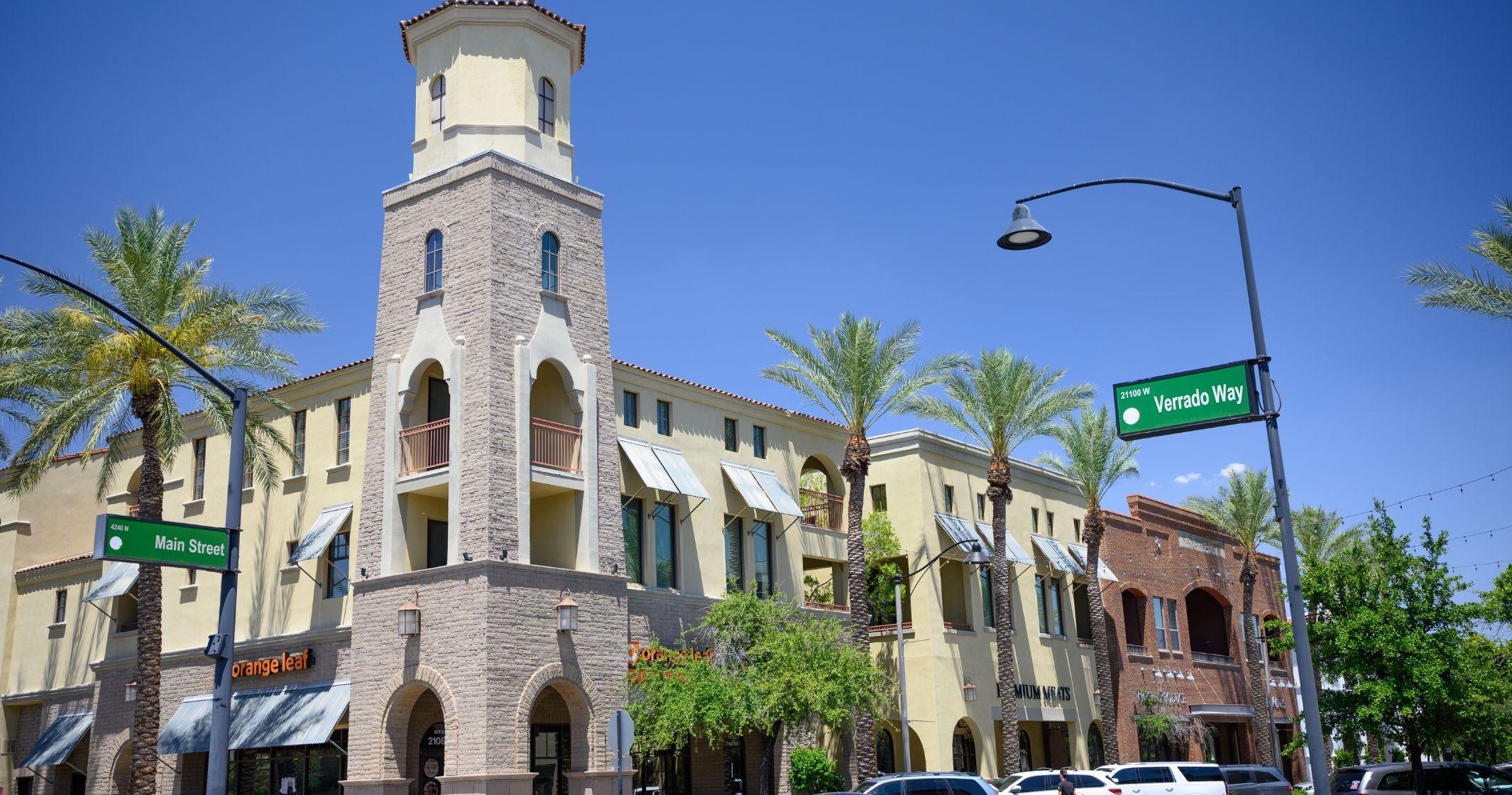 exterior image