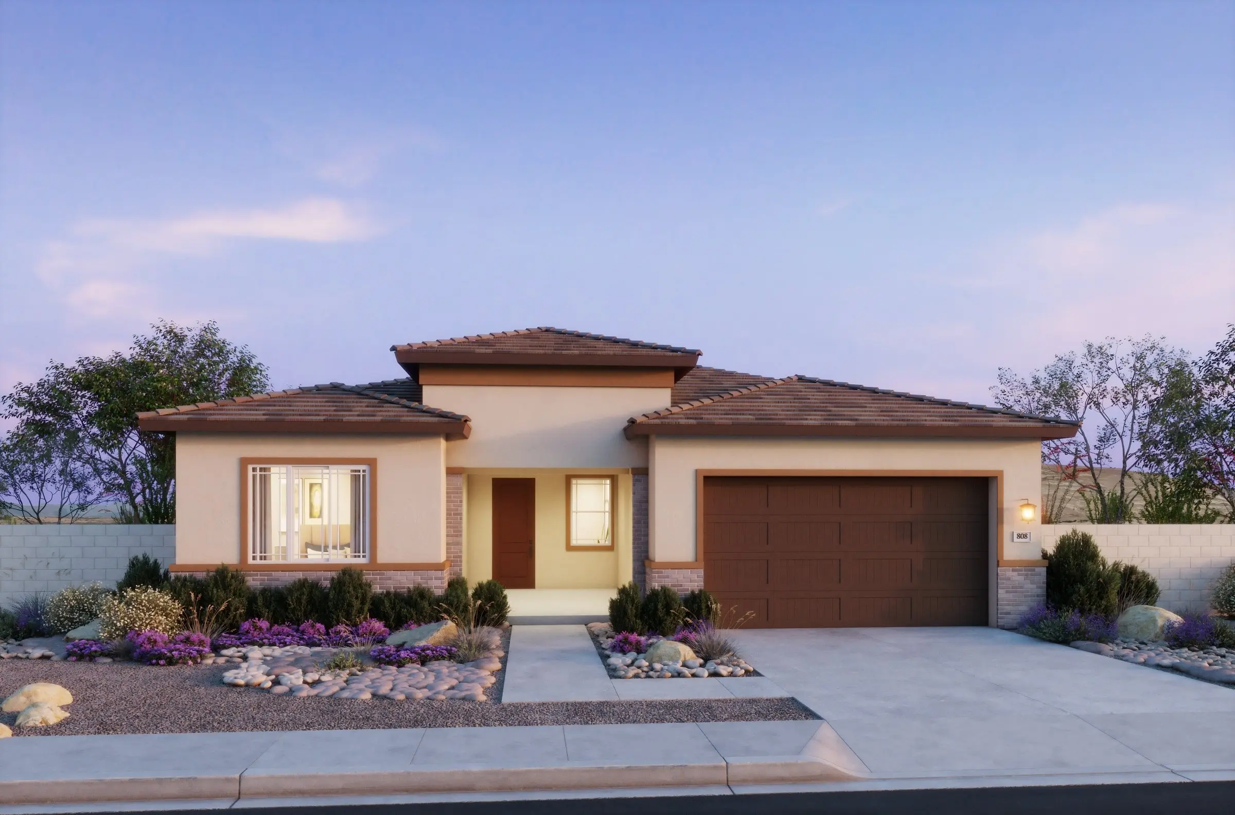 22199 W Tonopah Drive