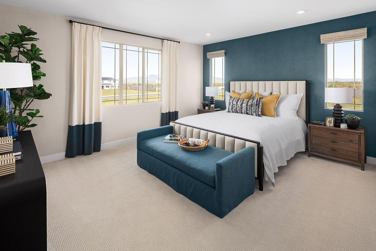 Welcome to the The Estates at North Creek Neighborhood