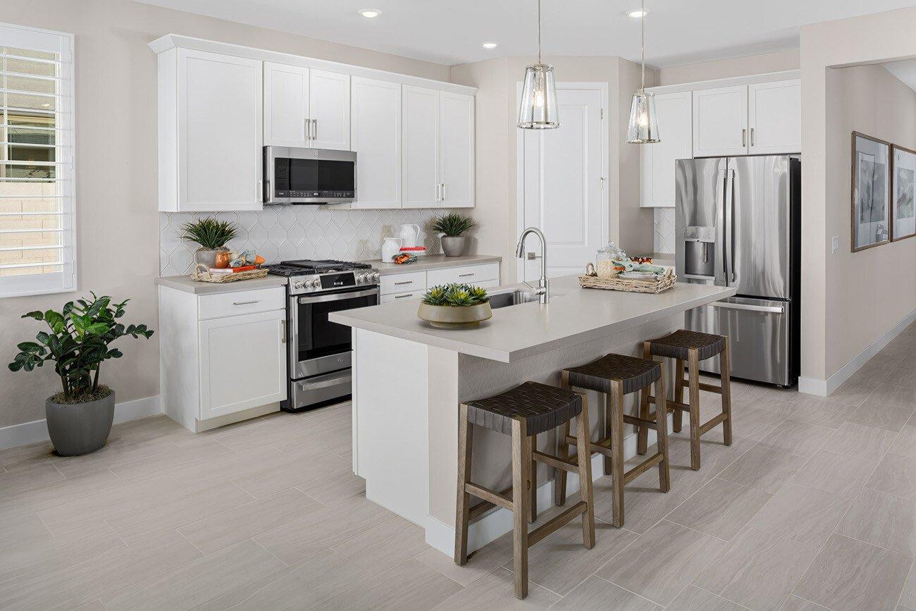 The Villas at North Creek