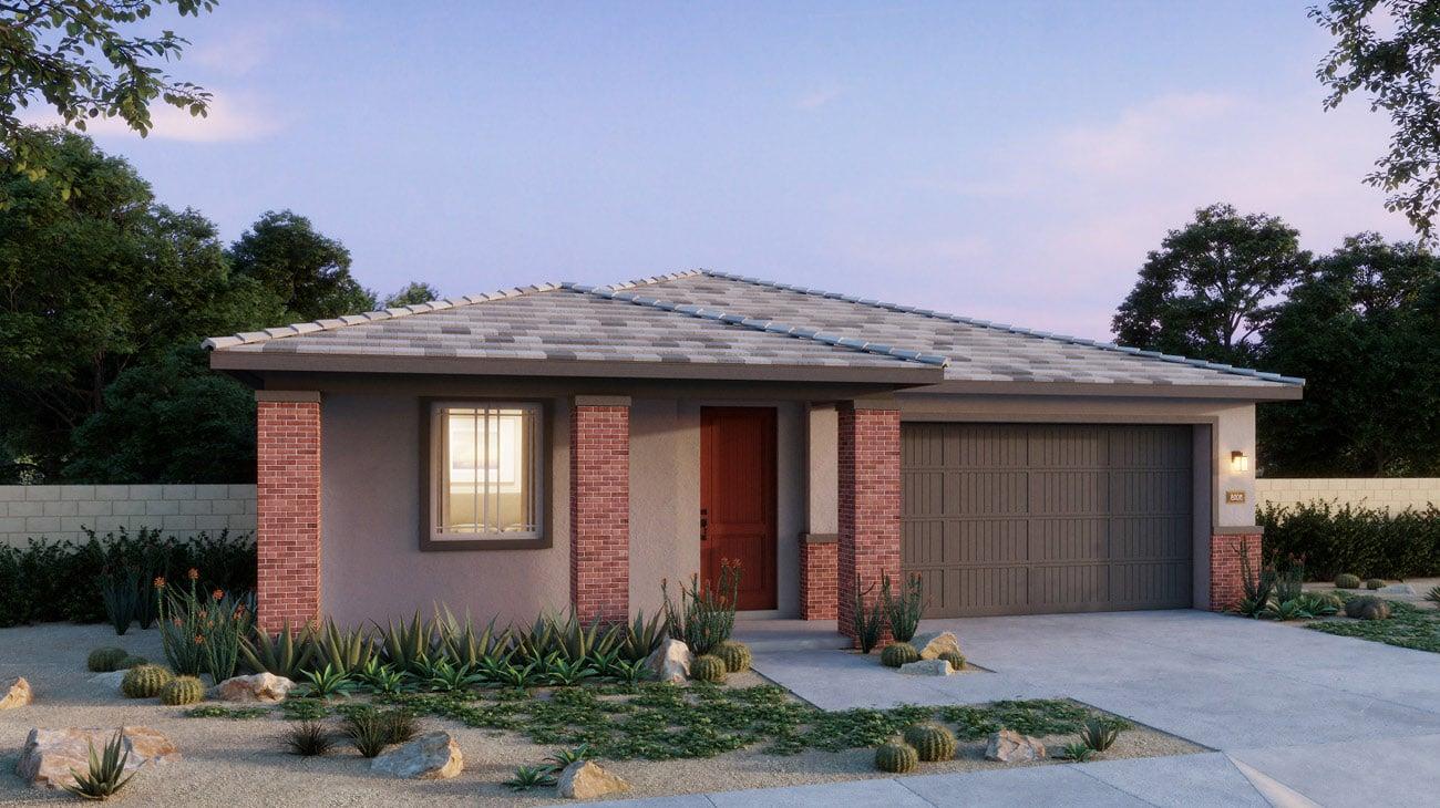 30149 W Palo Brea Way
