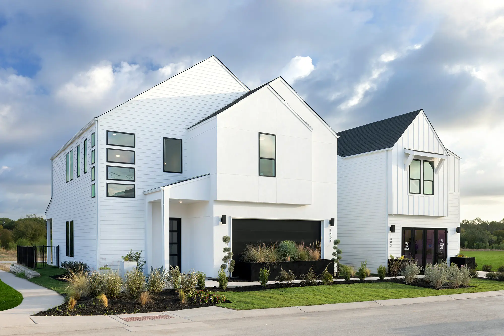 The Villas Collection at Novel