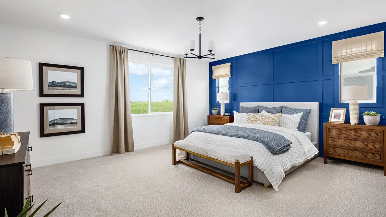 Welcome to the The Bungalows at Natomas Landing Neighborhood