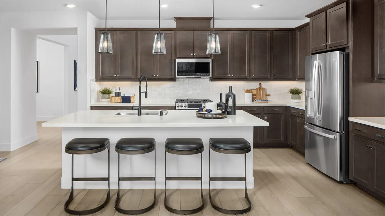 The Bungalows at Natomas Landing