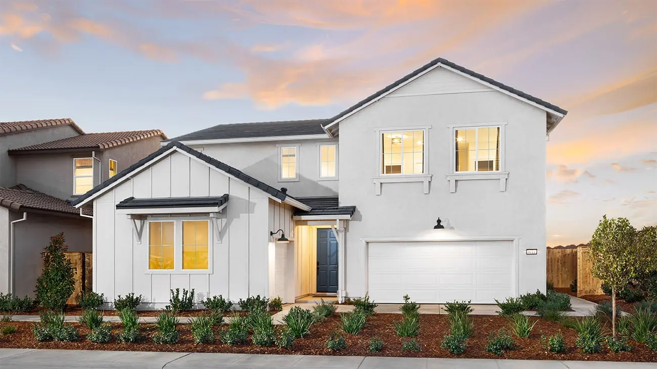 The Bungalows at Arbor Ranch