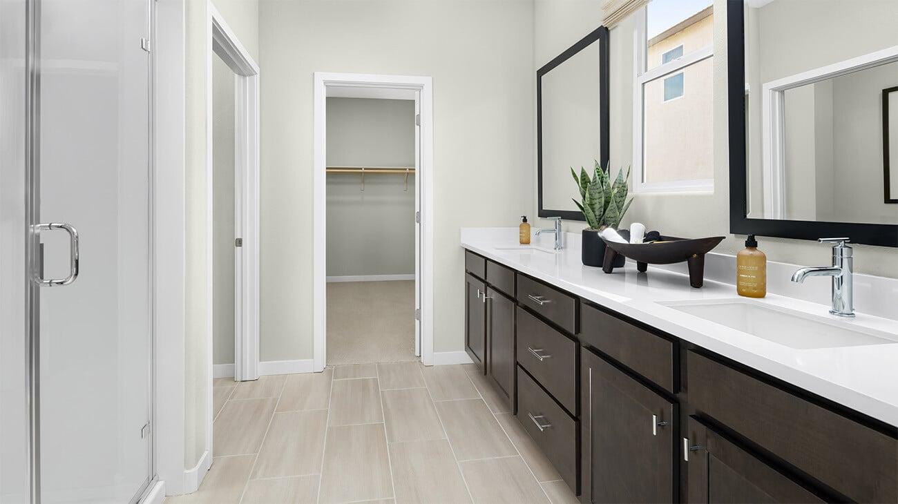 Welcome to the The Chateaus at Natomas Landing Neighborhood