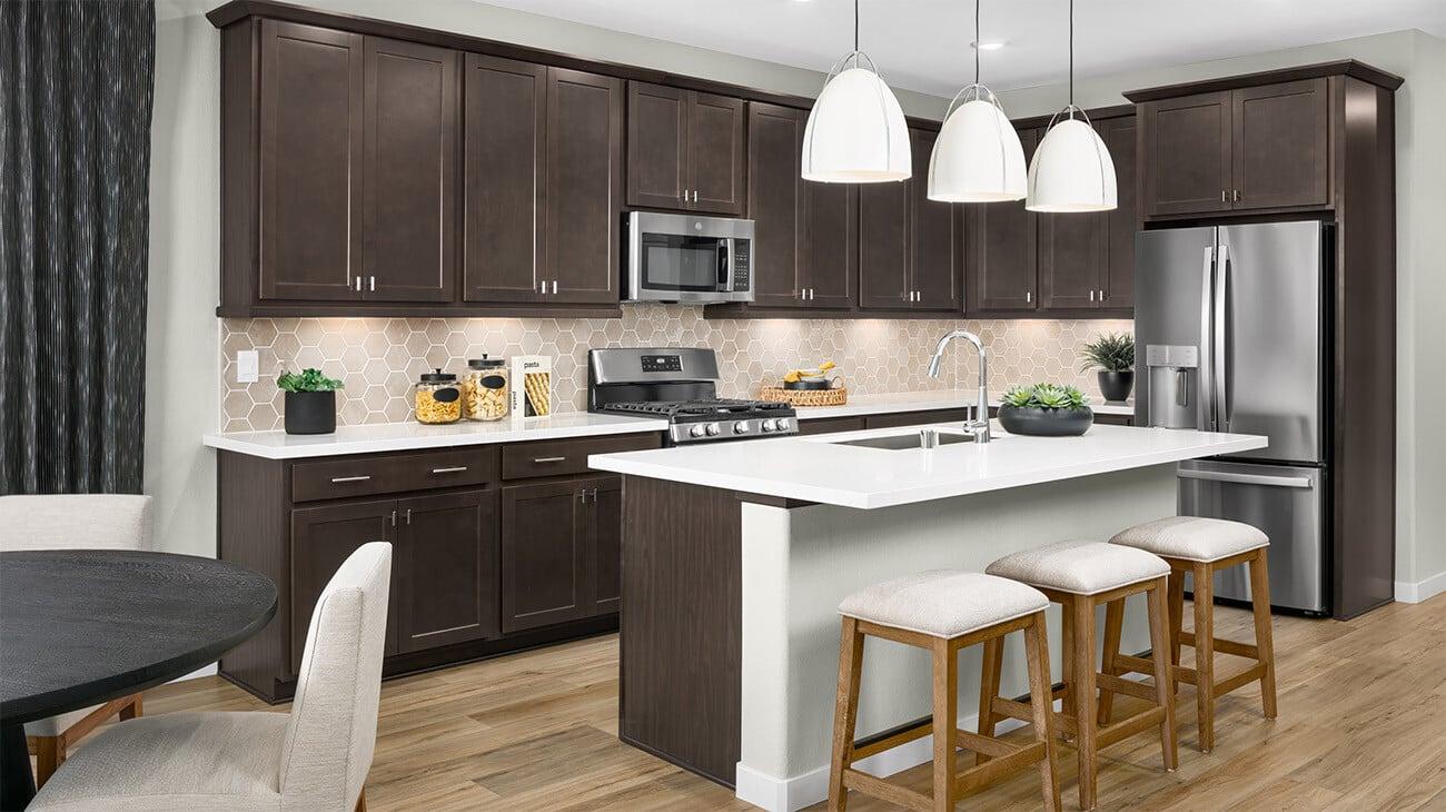The Chateaus at Natomas Landing