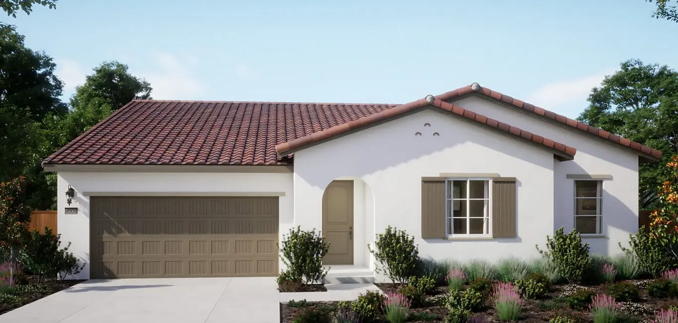 Welcome to the The Residences at Arbor Ranch Neighborhood