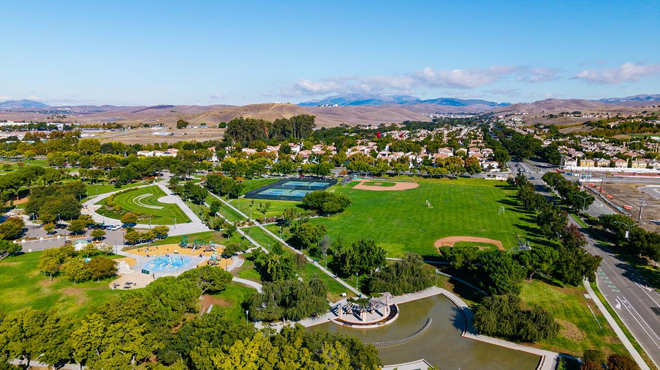 Nexus at the Dublin Centre