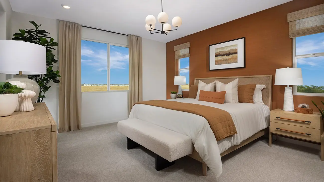 Welcome to the The Cottages at Natomas Landing Neighborhood