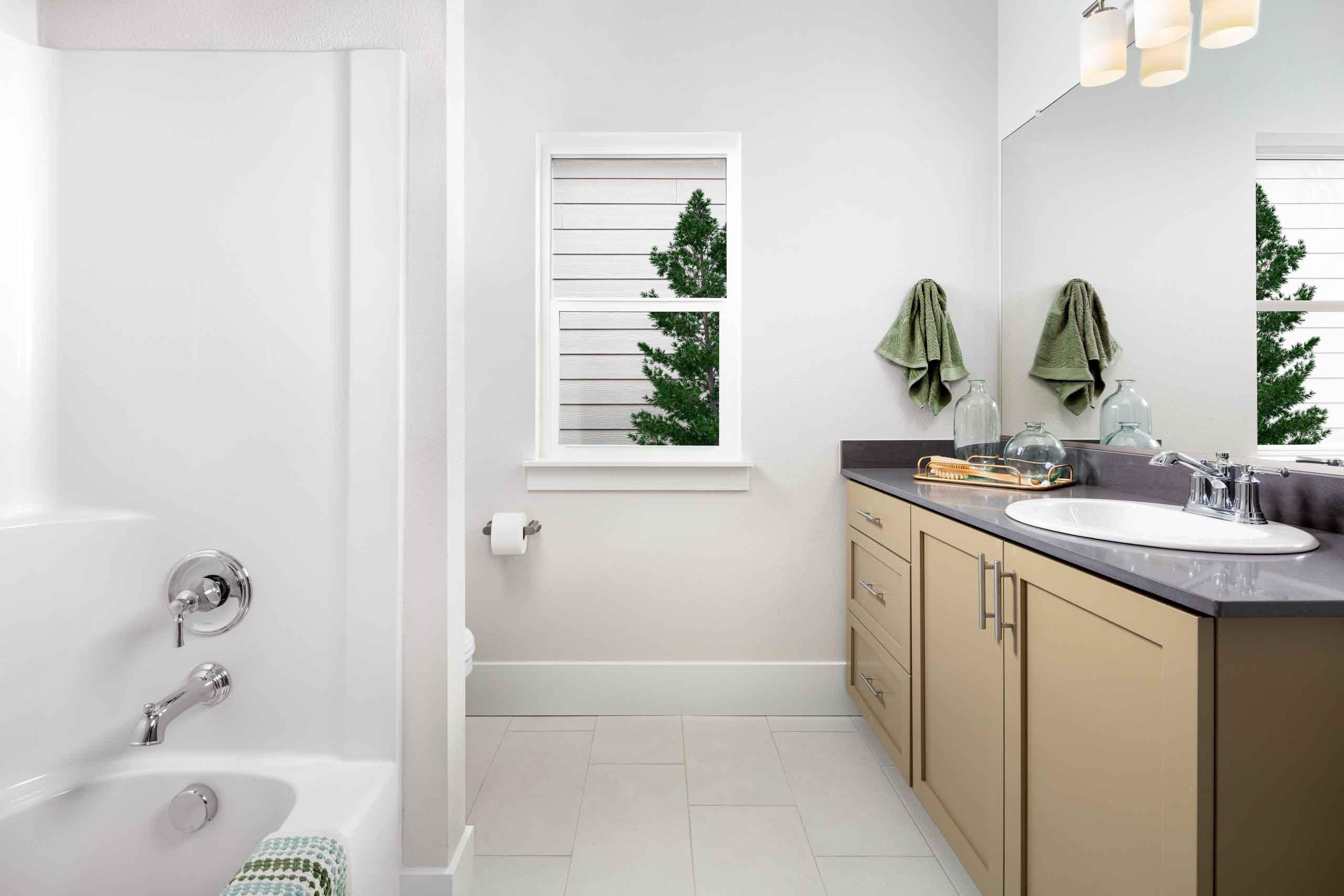 Welcome to the The Centre at Elevon Neighborhood