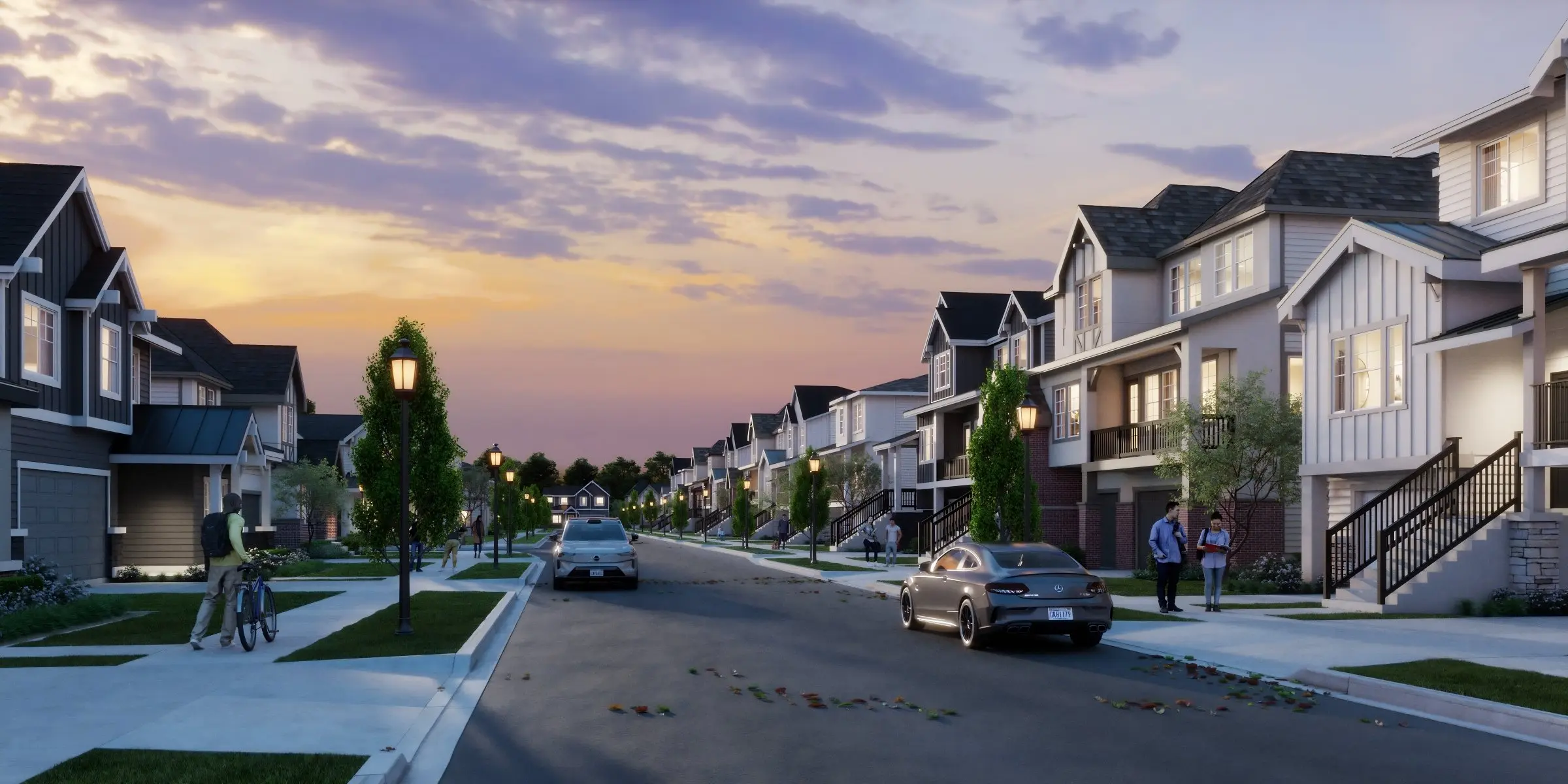 The Reserve at The Vineyard