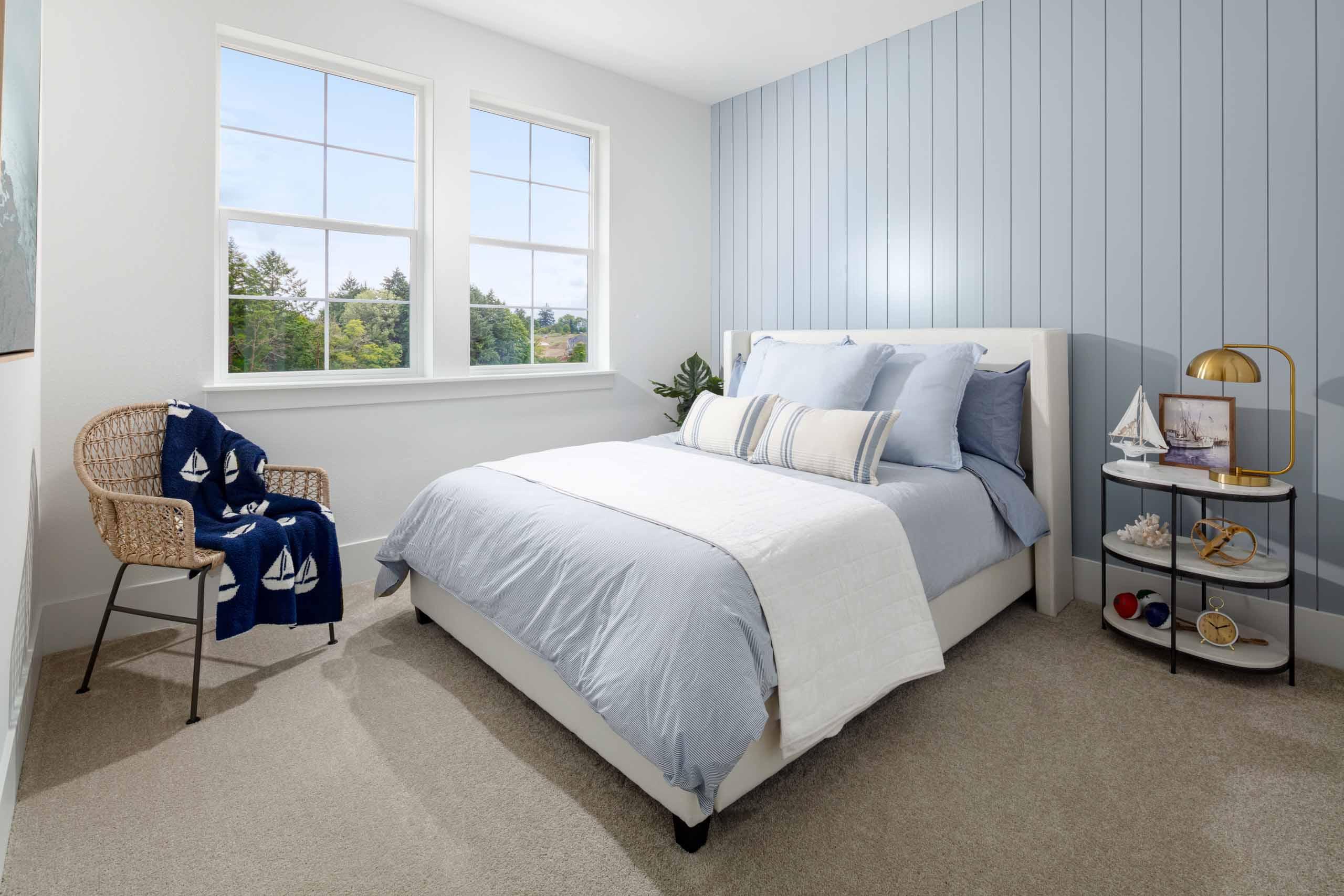 Welcome to the The Residences at The Vineyard Neighborhood