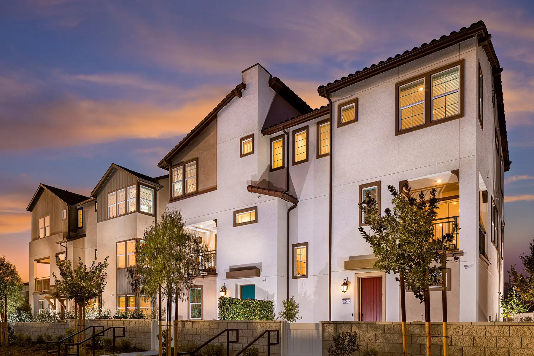 Pearl at Eastvale Square