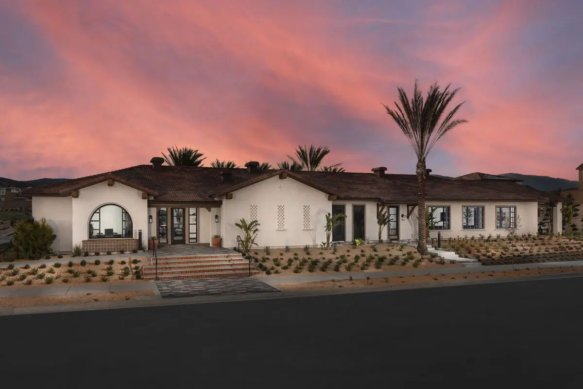 Welcome to the Trellis at The Arboretum Neighborhood