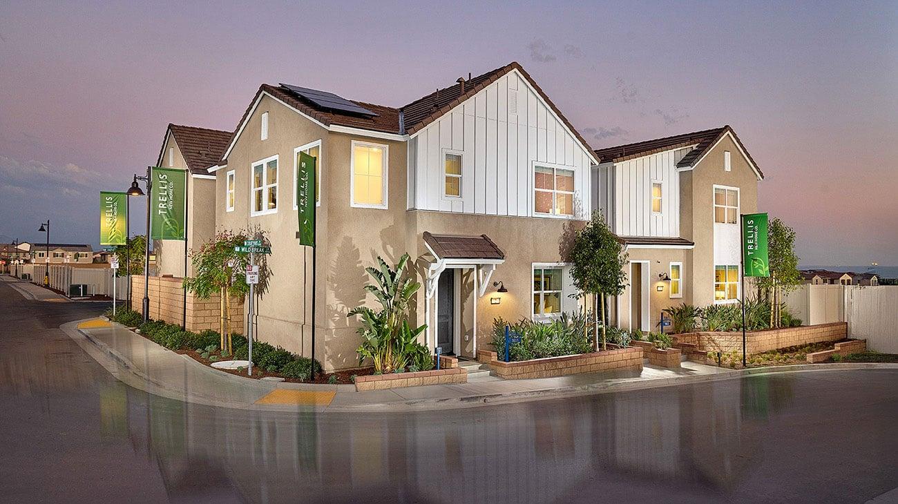 Trellis at The Arboretum