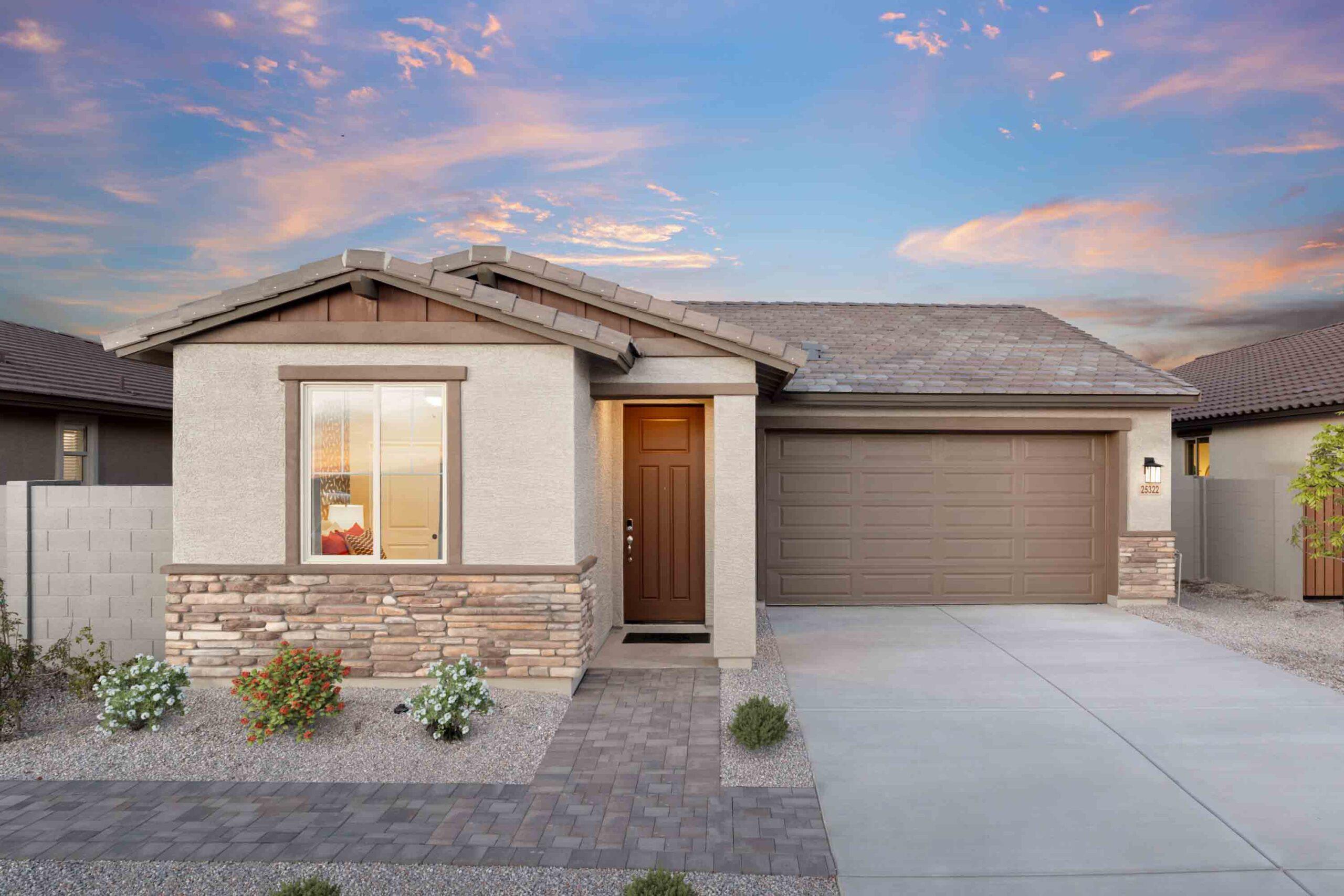 The Villas Collection at Copper Falls
