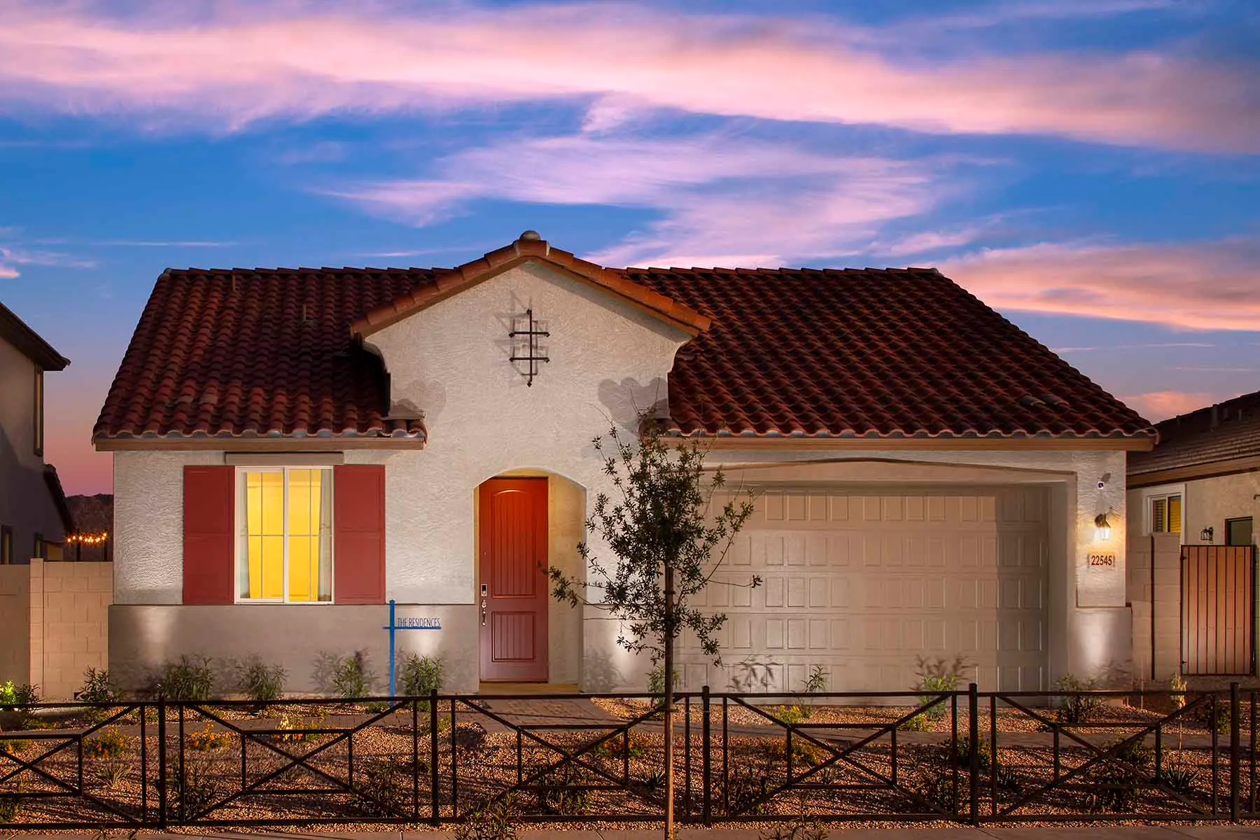 The Residences Collection at Frontera