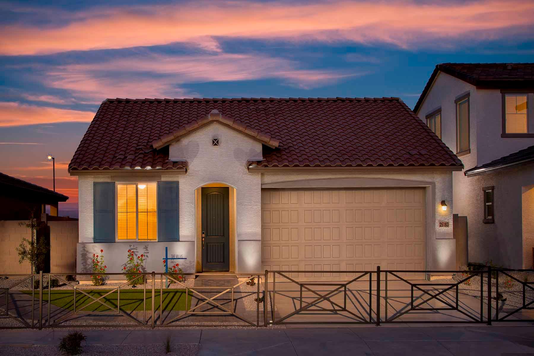 Mason Ranch II