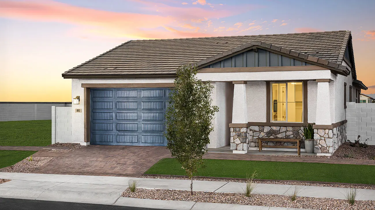 The Villas at North Creek