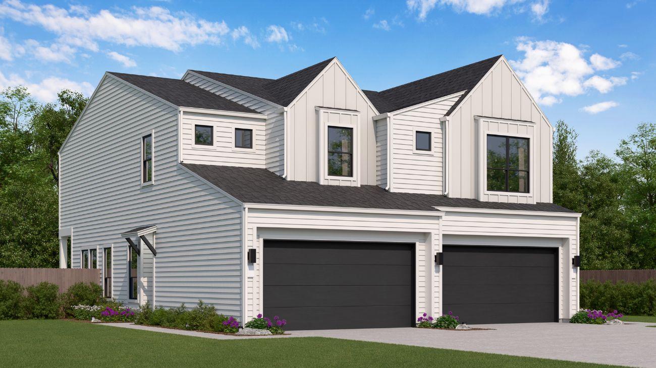 The Duets Collection at Novel