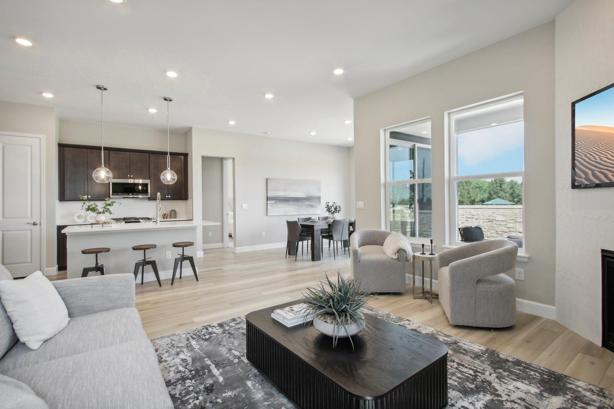 The Estates Collection at Murphy Creek