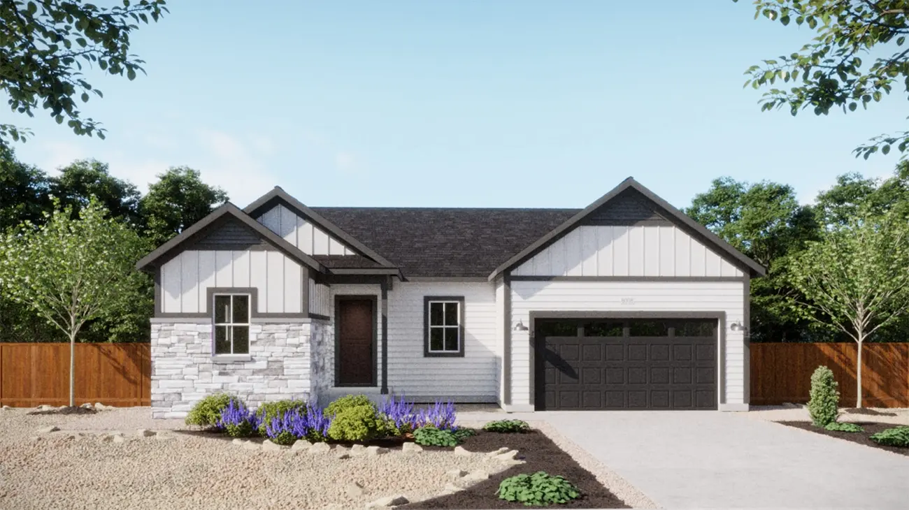 The Estates Collection at Talon Pointe
