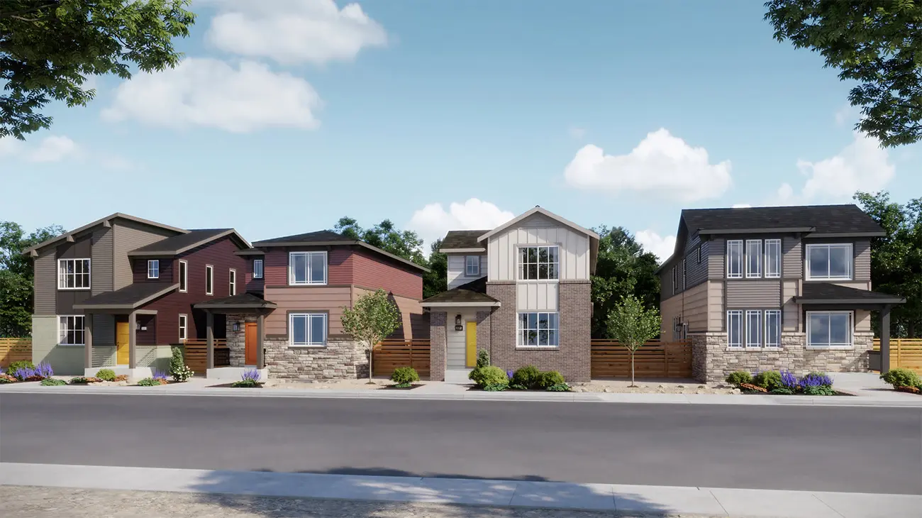 The Casitas Collection at Windler