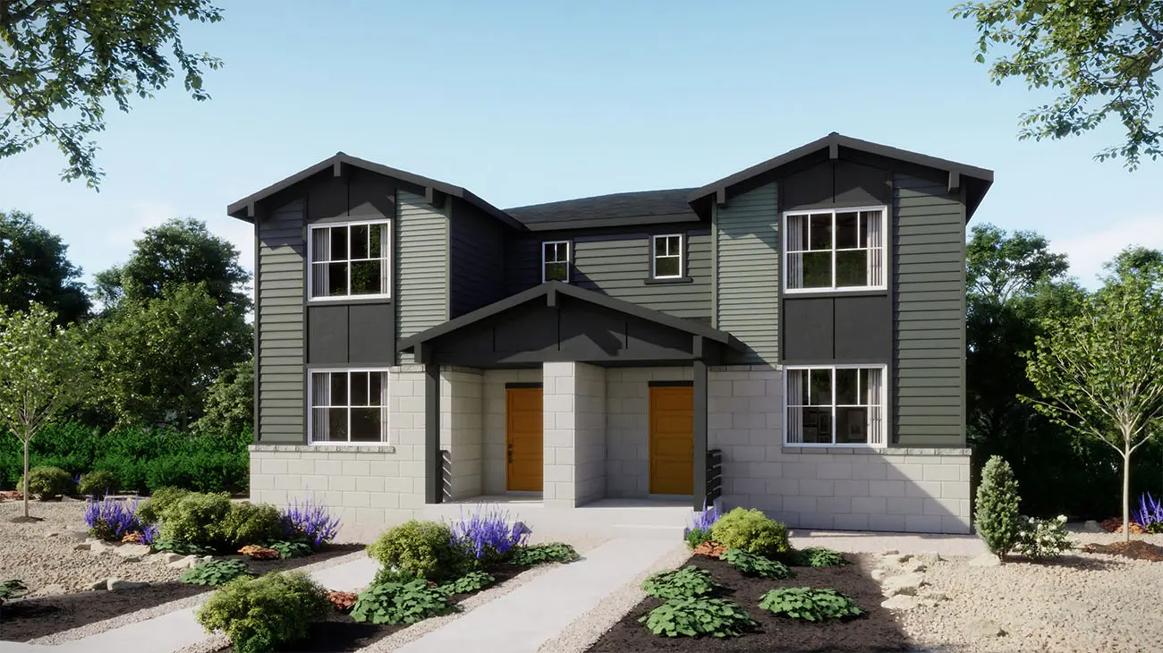 The Garden Collection at Windler