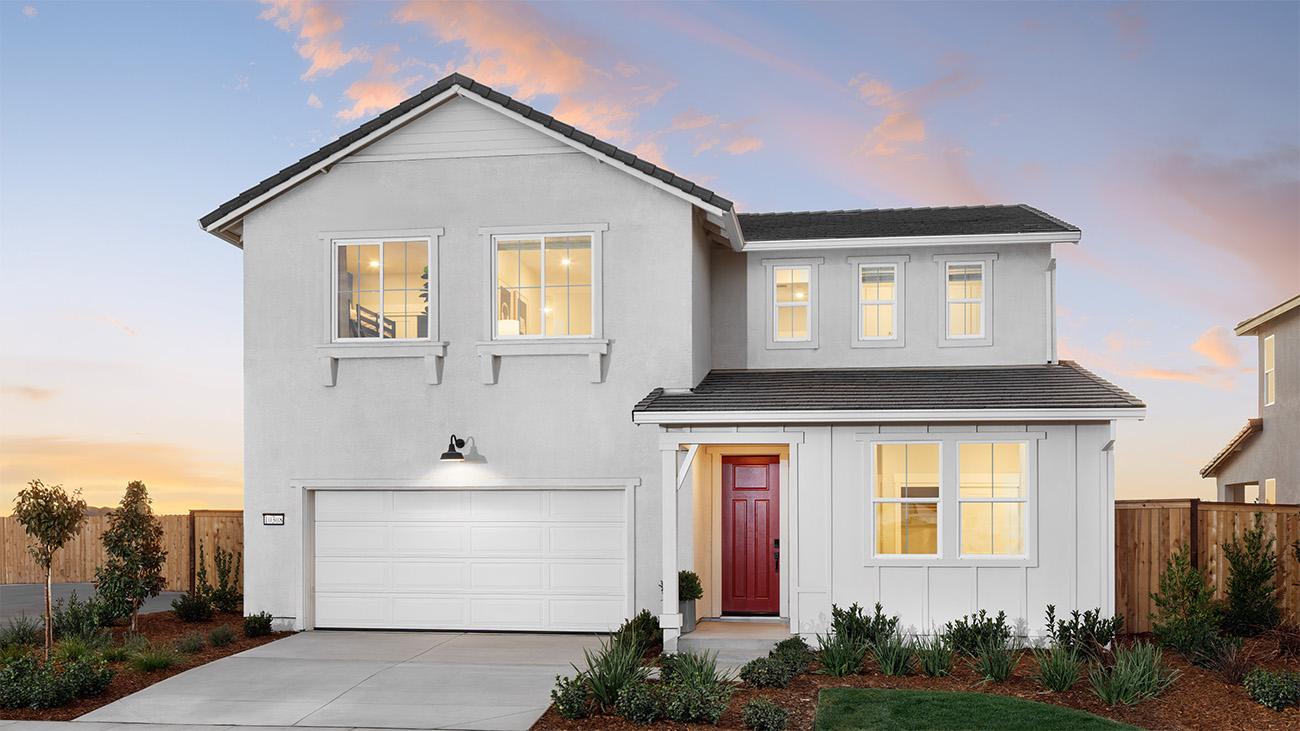 The Cottages at Arbor Ranch