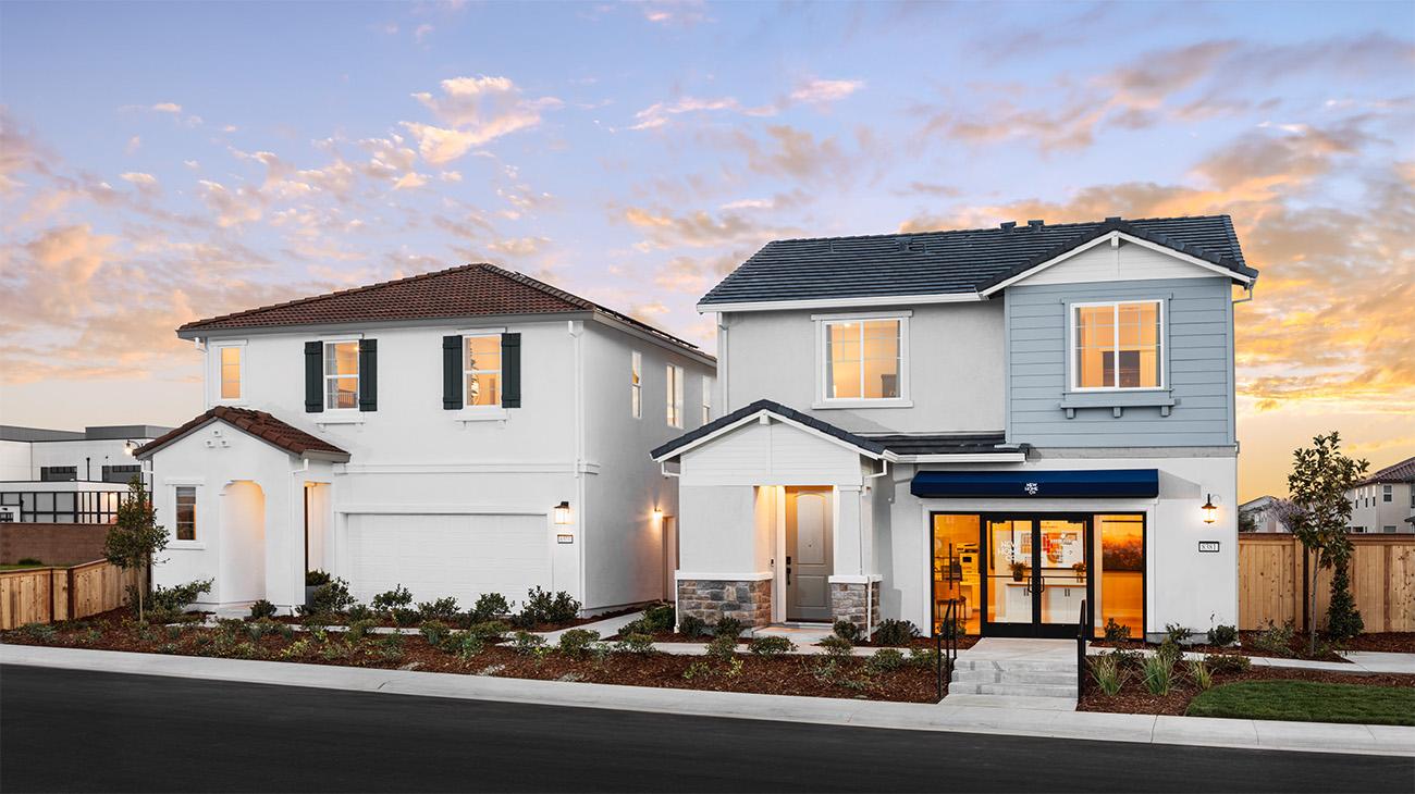 The Villas at Arbor Ranch