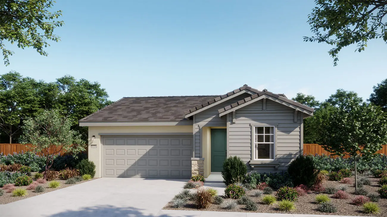 Bridgeway at River Islands