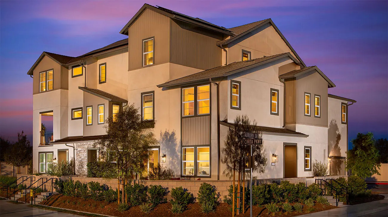 Beacon at Eastvale Square