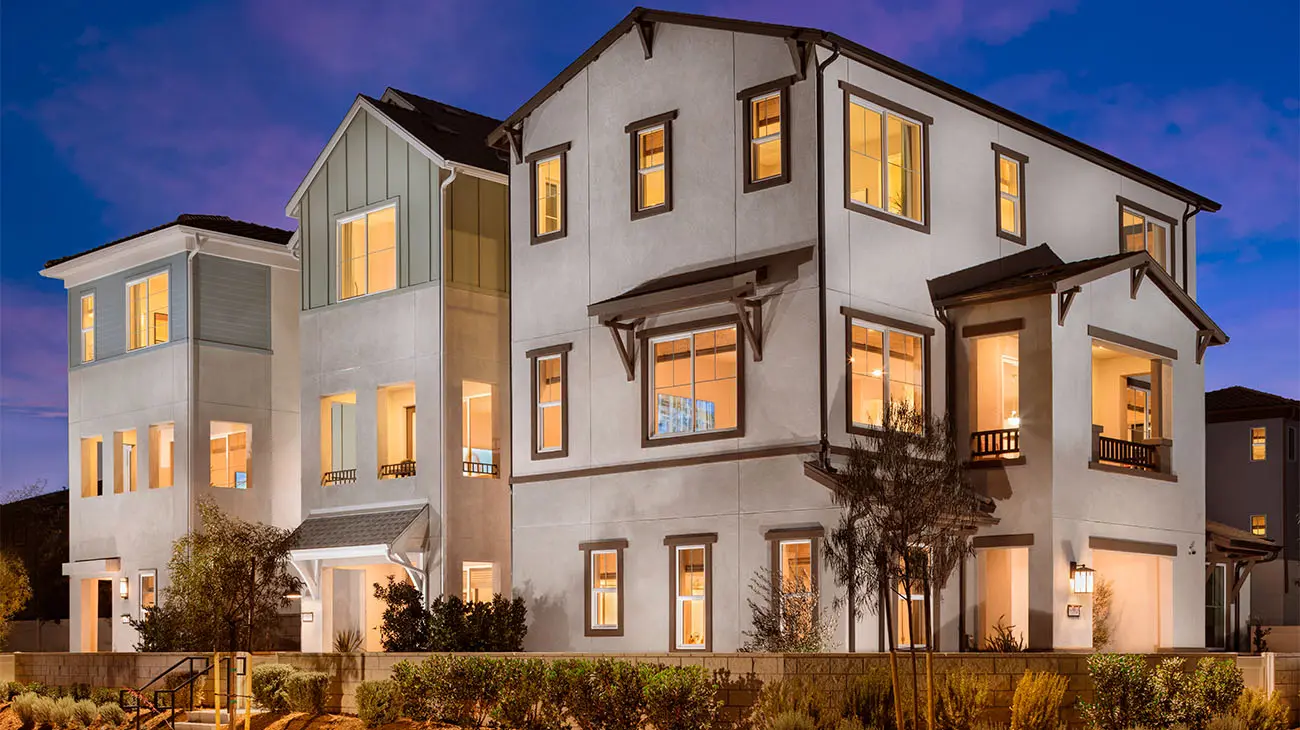 Fairfax at Eastvale Square