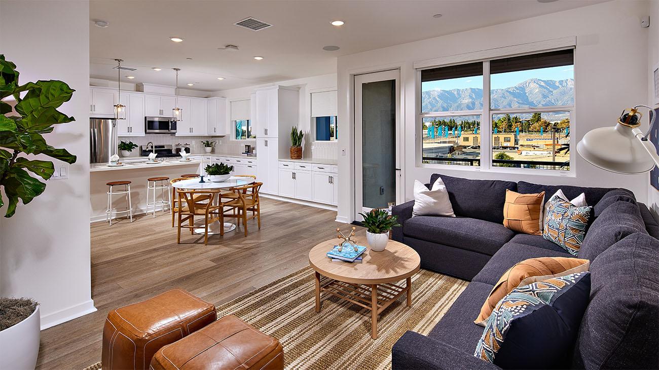 Trellis at The Arboretum