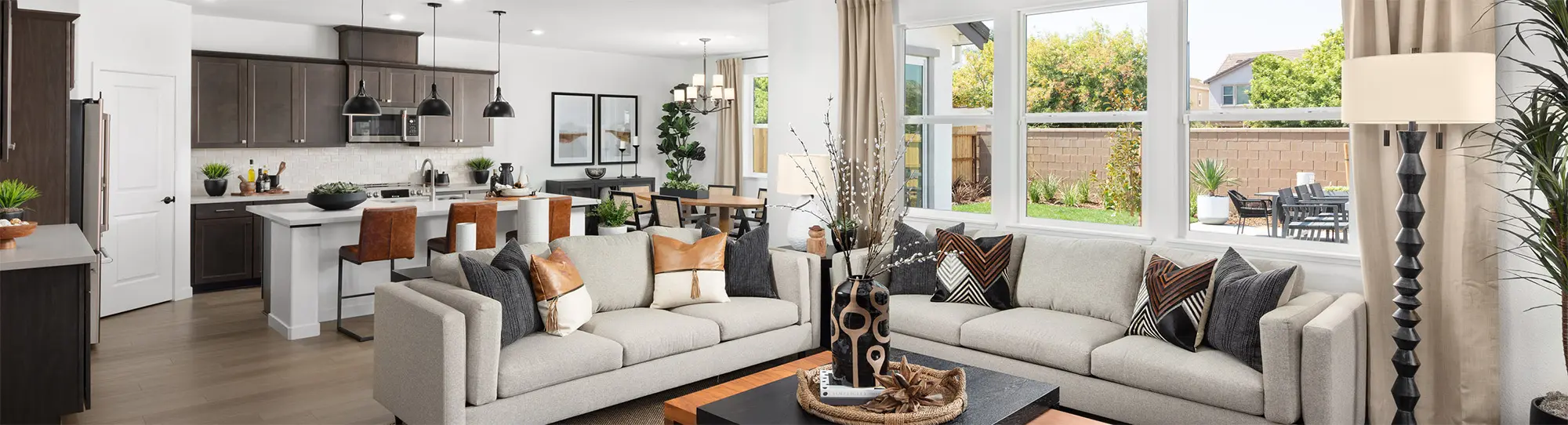 Natomas Landing
