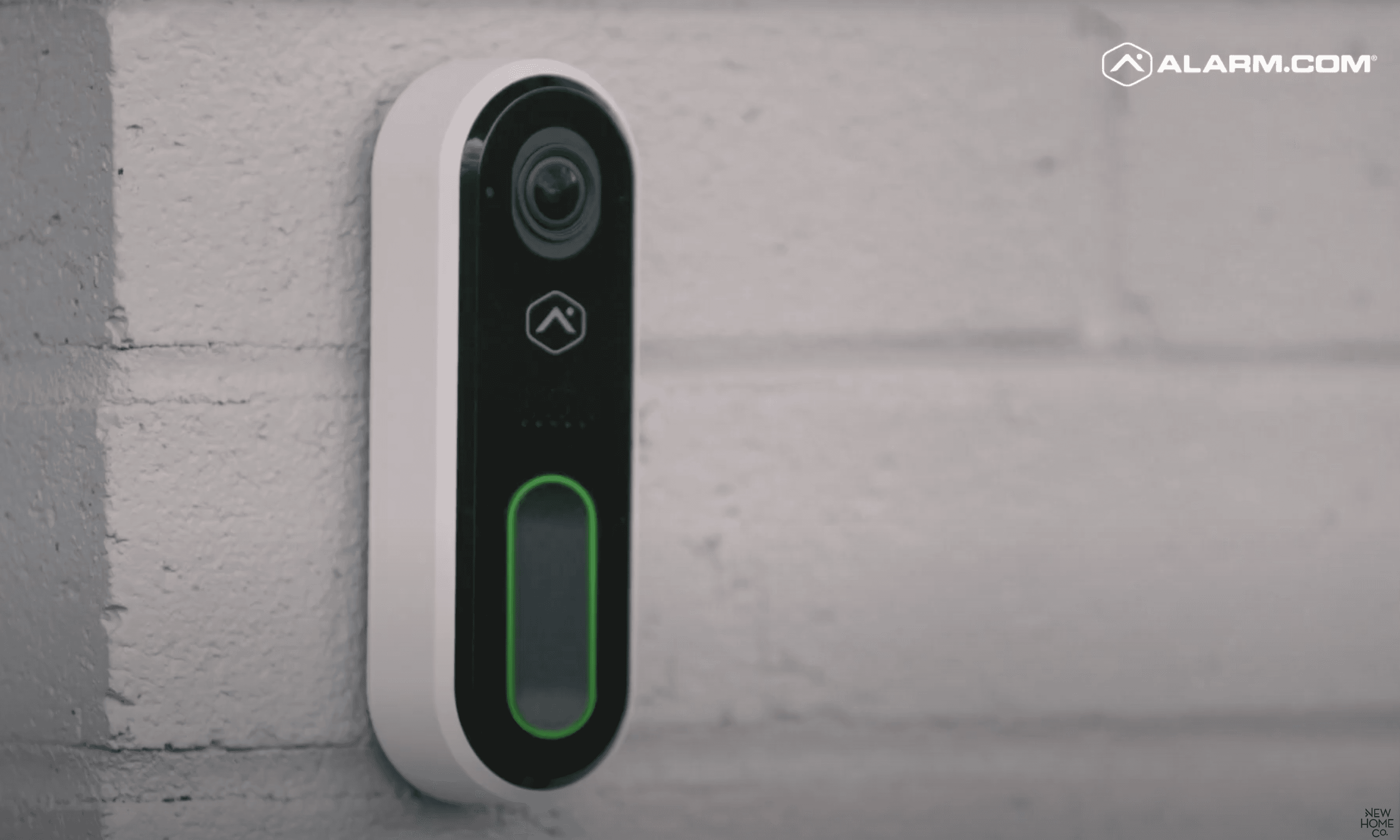 Video Doorbell