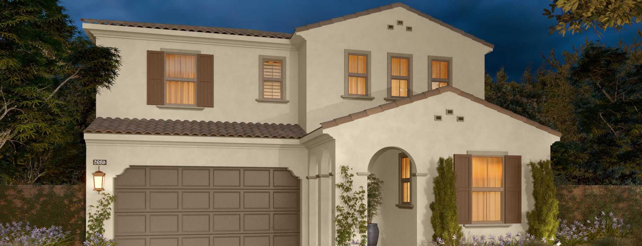 The New Home Company Set to Open First Inland Empire Neighborhood
