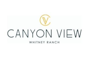 Canyon View Logo