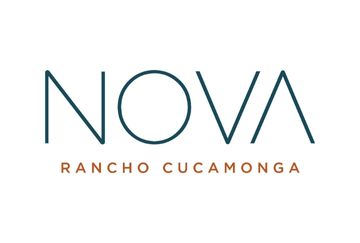 NOVA Rancho Cucamonga Logo