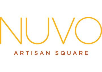 Nuvo Artisan Square Logo Image