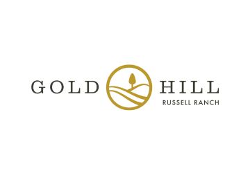Gold Hill logo