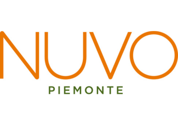 NUVO Piemonte logo image