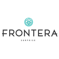 Frontera Logo Image