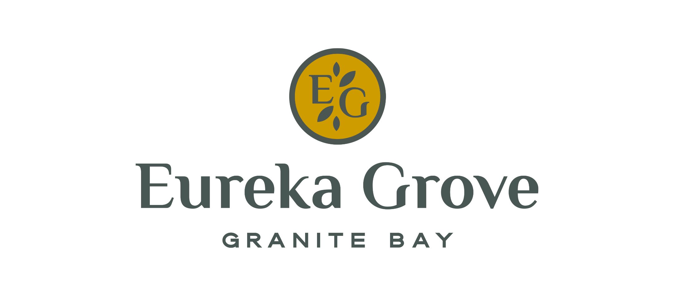 Eureka Grove logo