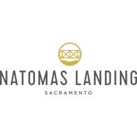 Natomas Landing Logo