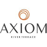 The Rows at Axiom Logo